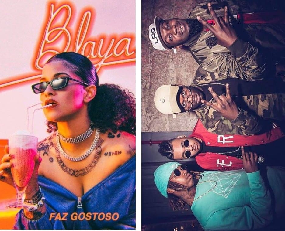 Blaya e Wet Bed Gang abrem quatro noites de concertos dos Tabuleiros 5 7 8027301641524871168 n
