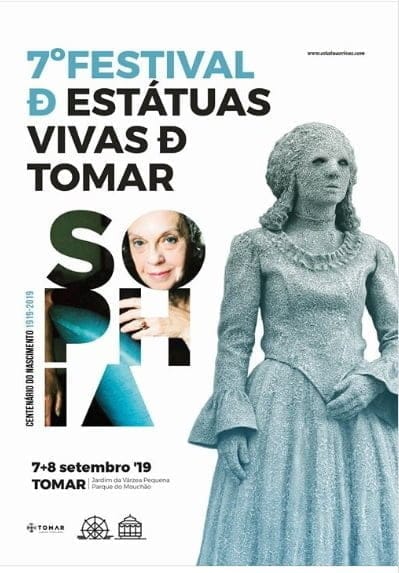 Dias 7 e 8 de setembro há estátuas vivas em Tomar 7 9 Untitled