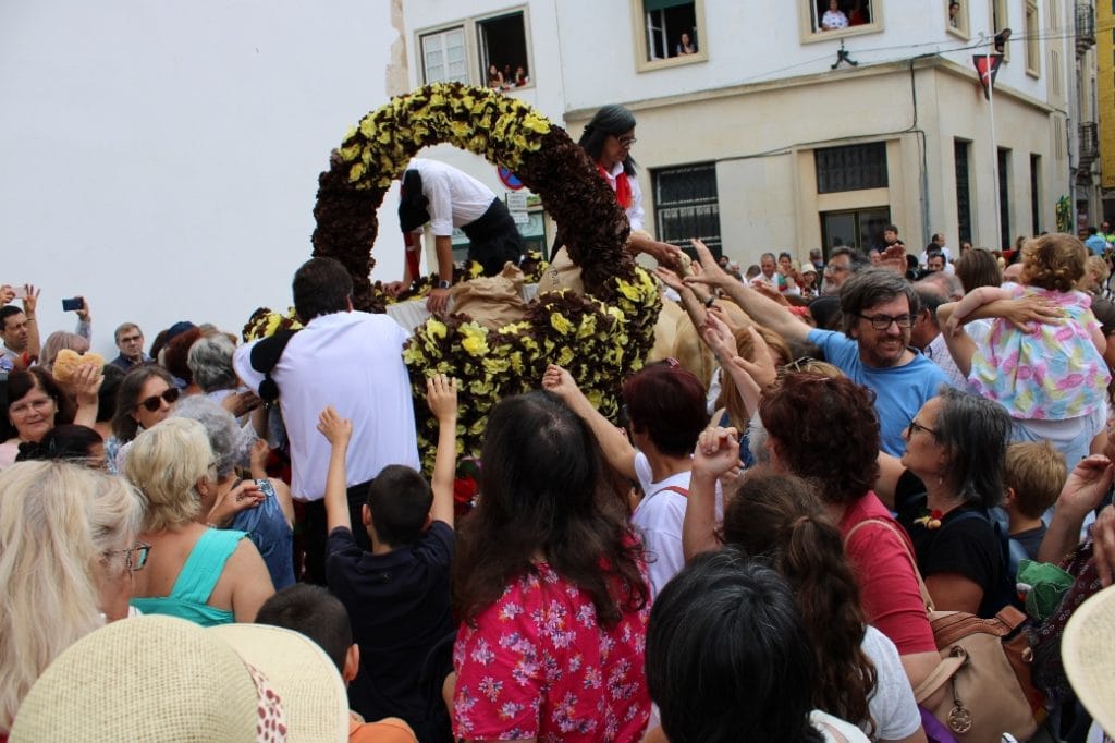 Menos inscritos para receber o bodo bodo IMG 0337
