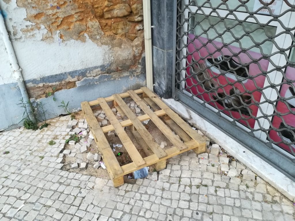 Como se tapa um buraco buraco IMG 20190717 073124