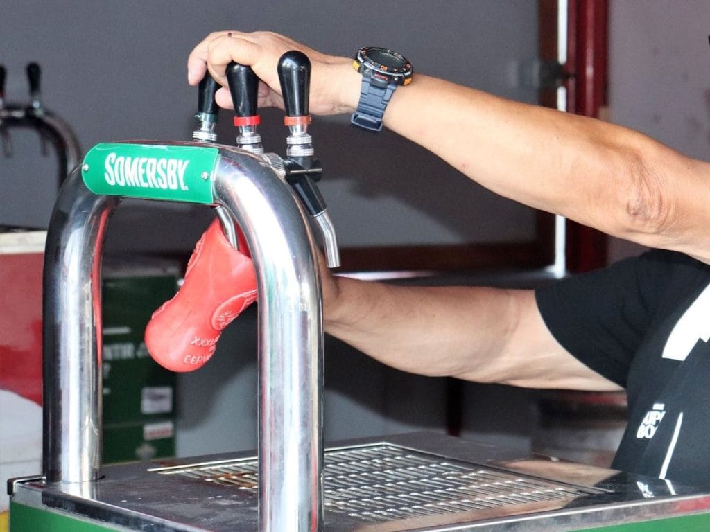 Vem aí mais uma Festa da Cerveja cerveja 248575811020914688 o