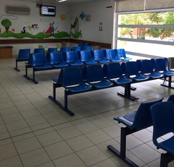 Médicos e enfermeiros em greve. Centros de saúde vazios greve medicos e enferm 4290924962709504 n