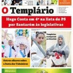 Capas dos jornais locais e regionais j 26 1820937361794531328 n