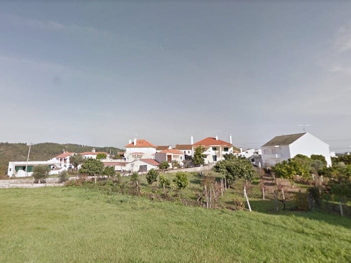 Mais de 10 casas assaltadas na freguesia da Serra serra barreira Untitled