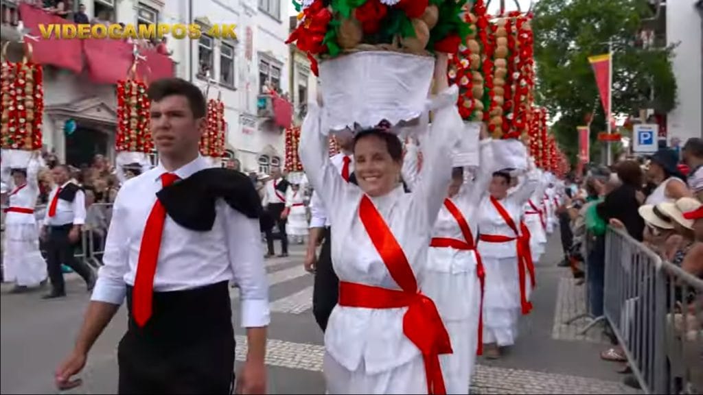 Daniel Campos vai lançar DVD da festa dos Tabuleiros tabuleiros video