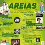 Tempo de festas populares 15 8 gos 2019 08 festaareias 0
