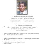 DIAMNTINO DA CONCEICAO GRACA
