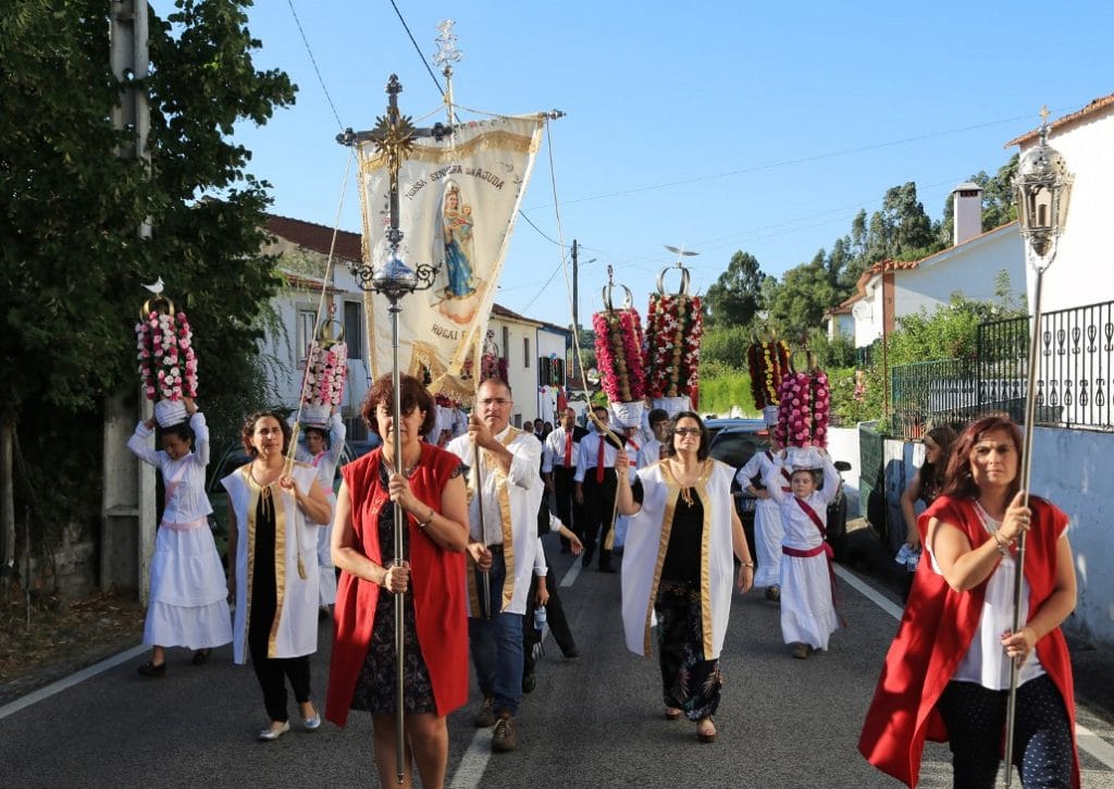 FESTA CERAS 2019