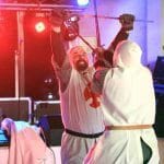 FESTA CERAS 2019L