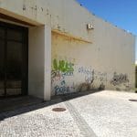 É esta a biblioteca que temos IMG 20190805 112106