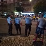 Batalha ruidosa entre manifestantes anti-tourada e aficionados (c/ vídeo) IMG 20190809 214646