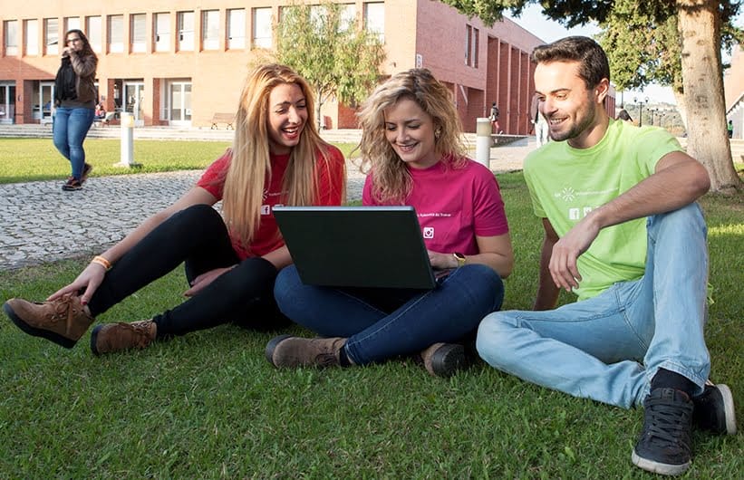 Politécnico compra software antiplágio IPT alunos2016