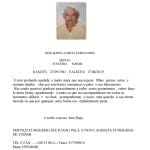 JOSE MARIA GARCIA FERNANDES