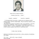 MARIA DO CEU FARINHA MARTINS