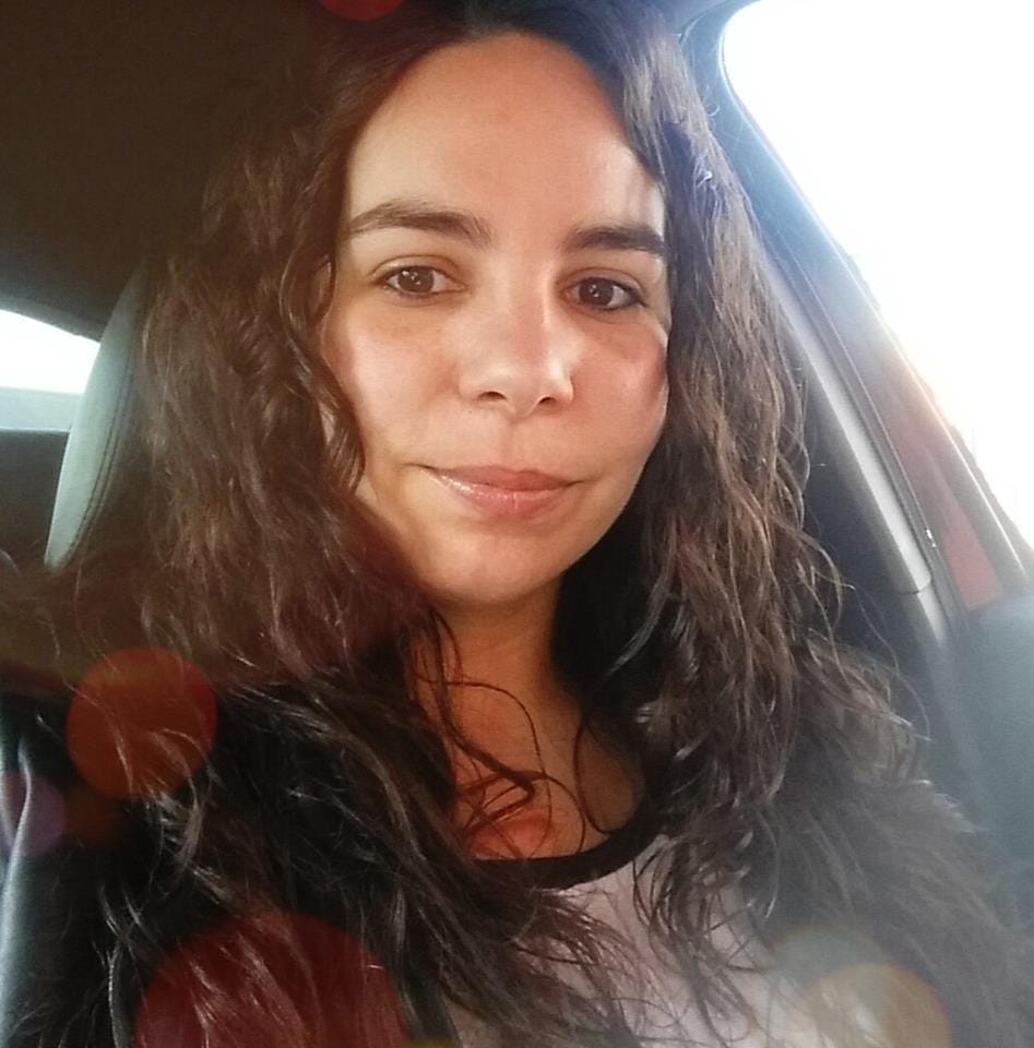 Antiga aluna do IPT que morreu em França vai a sepultar nesta quarta feira Rita 7324623 4942661917813224953 n