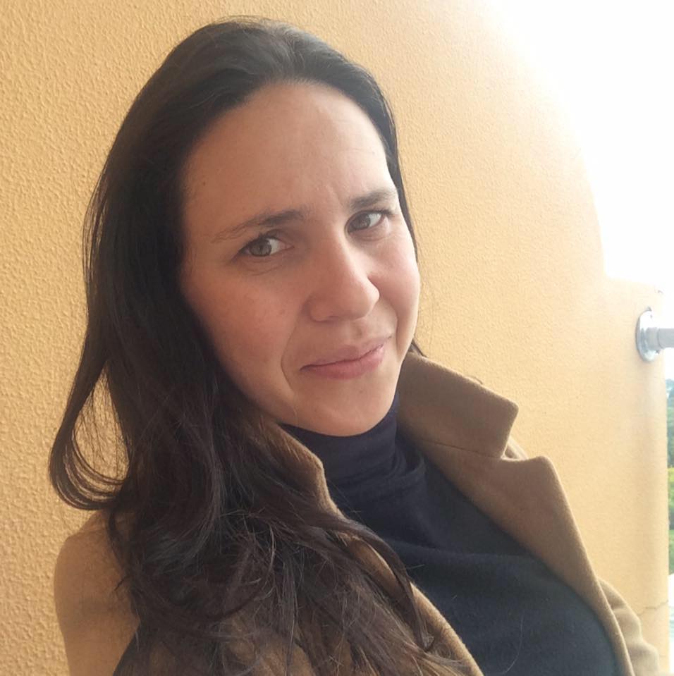 Uma mulher à frente do Núcleo de Árbitros ana brites 76 7802828302833603313 n