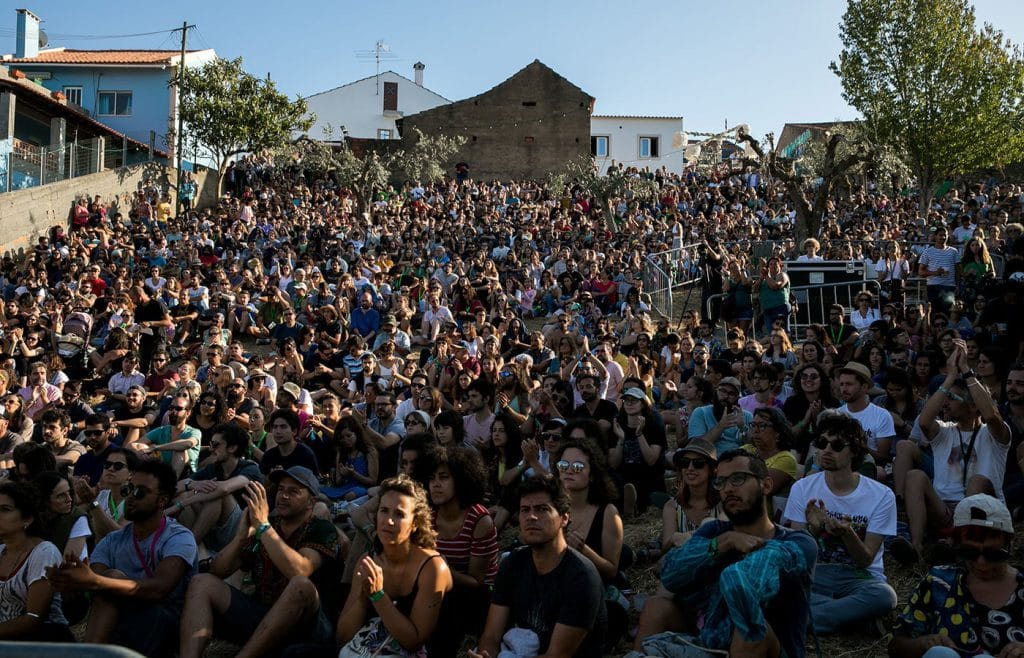 Em 2025 não há Bons Sons em Cem Soldos. Festival regressa em 2026 bons sons 2019 6 unnamed