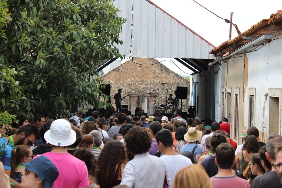 Câmara dá 90 mil euros ao festival Bons Sons bons sons IMG 0759
