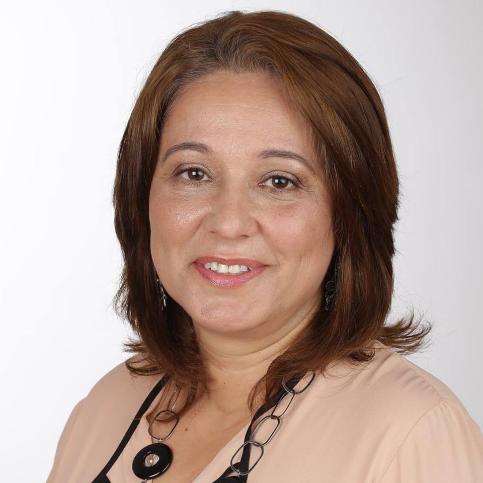 PSD: Célia Bonet em 6° lugar na lista de candidatos a deputados celia bonet 6306055651780395 n