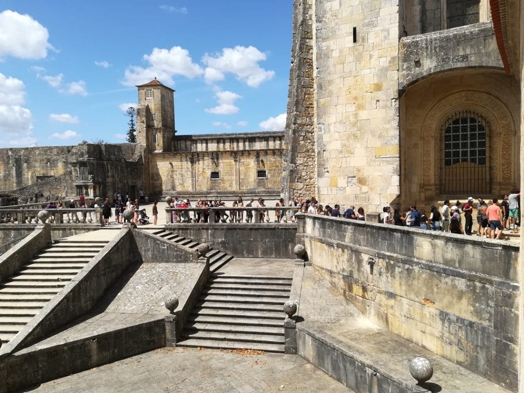 filas convento de cristo IMG 20190811 121643