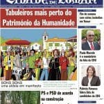 Capas dos jornais locais e regionais j 788575580926246912 n