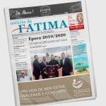 Capas dos jornais locais e regionais j 9 5083158777671188480 n
