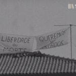 Lembra-se do motim no Presídio Militar de Tomar? motim presidio 2