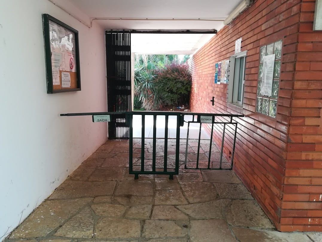 Piscina municipal: quem a viu e quem a vê (c/ fotos) piscina IMG 20190816 174818
