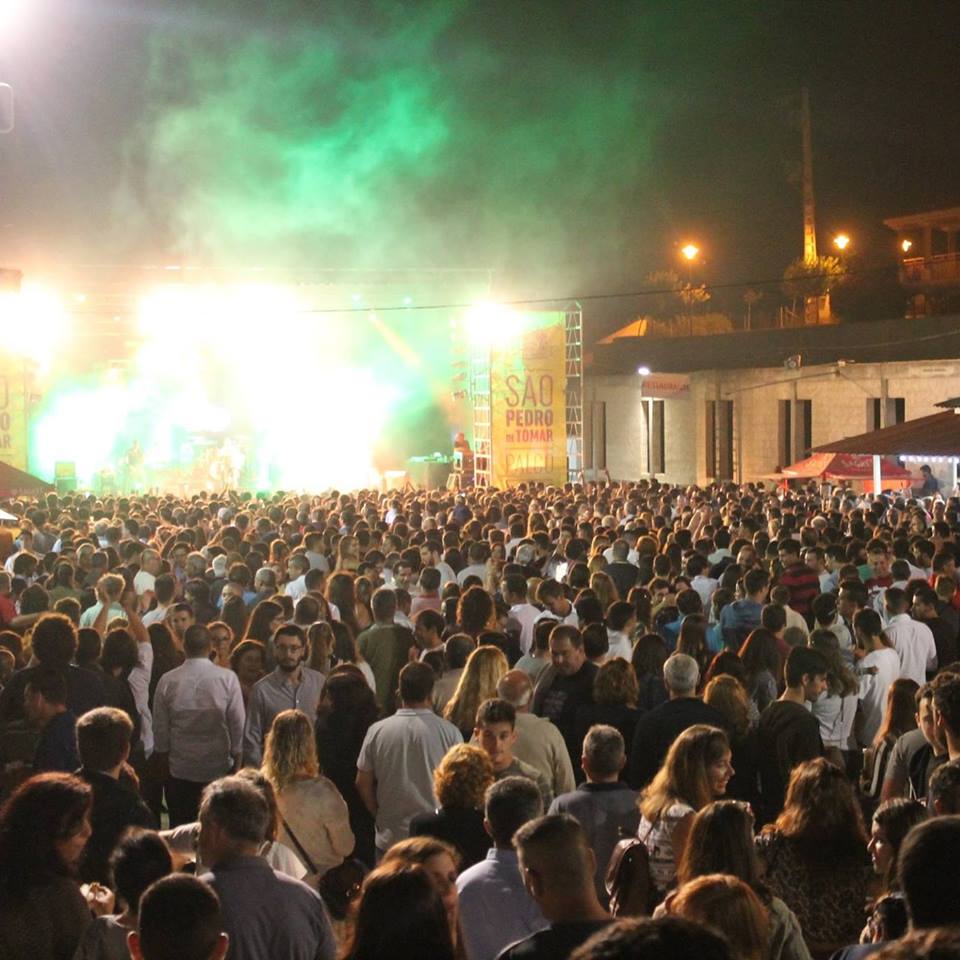 Sons do Minho e Maria Lisboa confirmados no festival de S. Pedro s. pedro 8 3627199013612158976 n