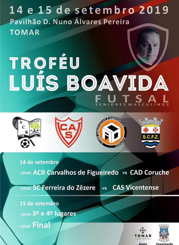 Troféu de futsal em homenagem a Luís Boavida 14 9 753261 8991844403060408320 n