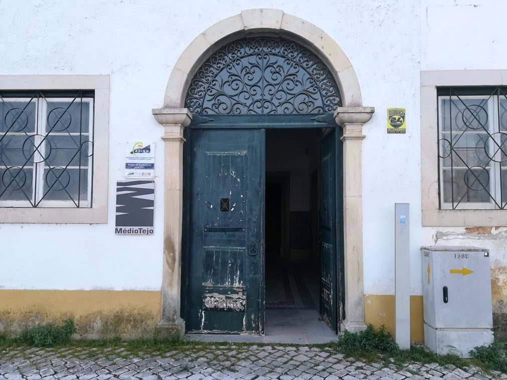 Comunidade Intermunicipal não publica atas há mais de um ano CIMT Comunidade Intermunicipal medio Tejo IMG 20190325 173201