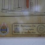 Afinal o desleixo da Capela de S. Gregório é da responsabilidade da câmara de Tomar! Capela de S. Gregorio 2C5A9610