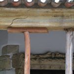 Afinal o desleixo da Capela de S. Gregório é da responsabilidade da câmara de Tomar! Capela de S. Gregorio 2C5A9614