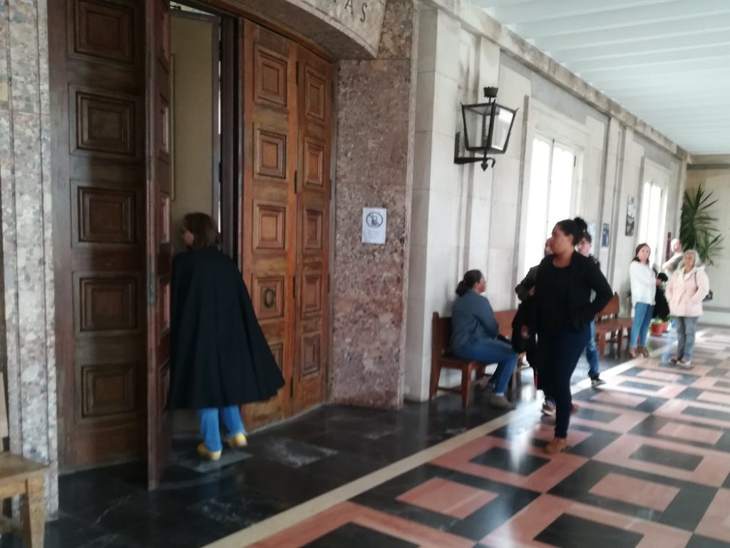 Tribunal de Tomar condena jovem por burlar com cancro IMG 20190924 140110