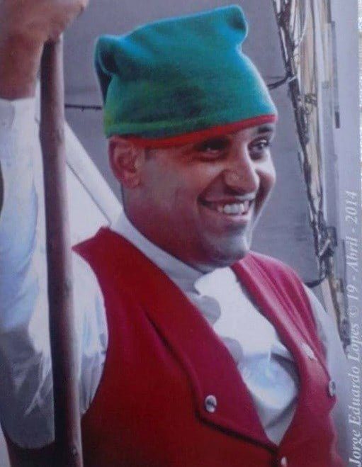 Santarém: campino encontrado morto atrás do cemitério campino 7525065728051904512 n