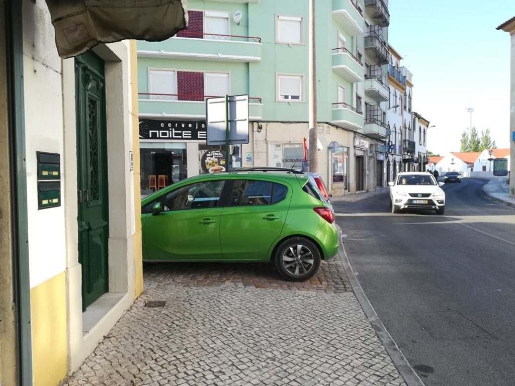 Assim, não! estac IMG 20190908 181714
