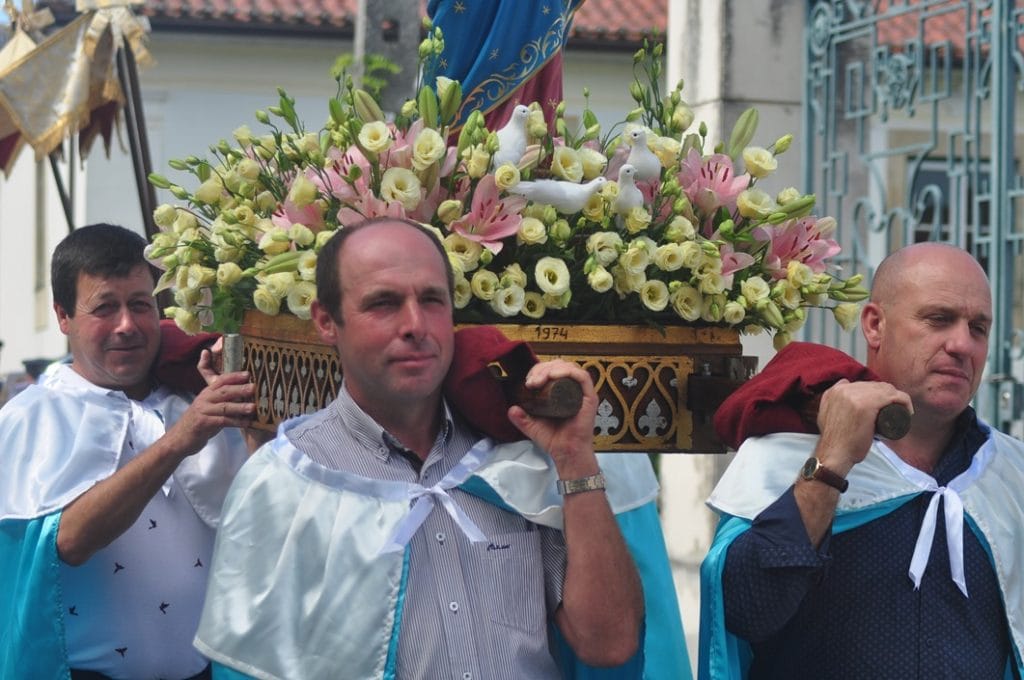Festa da Frazoeira sempre em força na pátria da banda Frazoeirense frazoeira procissao DSC 8860