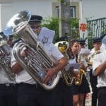 Festa da Frazoeira sempre em força na pátria da banda Frazoeirense frazoeira procissao DSC 8866