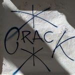 Vandalismo no centro histórico de Tomar (c/ fotos) grafit 2134428725536620544 n