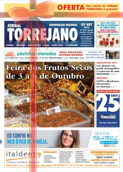 Capas dos jornais locais e regionais j t 567890
