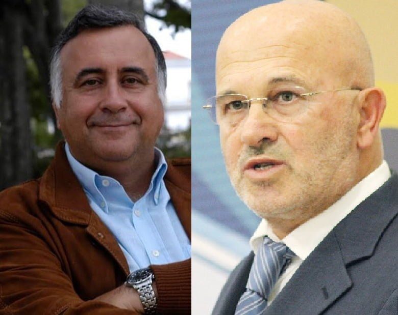 Santarém: chamar idiota a político não é crime polem imp