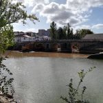Operação de desassoreamento do rio desperta a curiosidade (c/ fotos) rio nabao desassoreamento IMG 20190925 104530