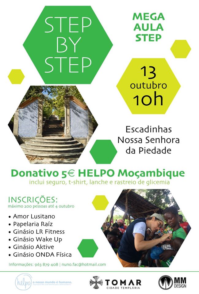 Aula de step nas escadinhas da Nossa Senhora da Piedade 13 10 345 6959907766303457280 n