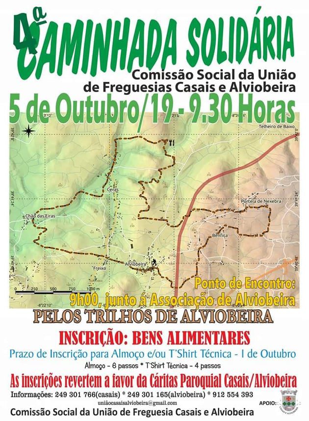 Caminhada pelos trilhos de Alviobeira 5 10 841216 2692865076351729664 n