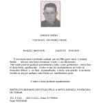 AMERICO SIMOES 1