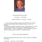 ANNTONIO JOSE MARQUES OLIVEIRA