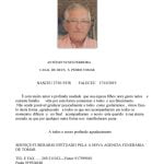 ANTONIO NUNES FERREIRA