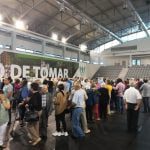 Filas e mais filas para votar IMG 20191006 104910