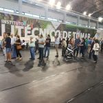 Filas e mais filas para votar IMG 20191006 105329