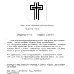 MARIA ALICE DA CONCEICAO NUNES MENDES